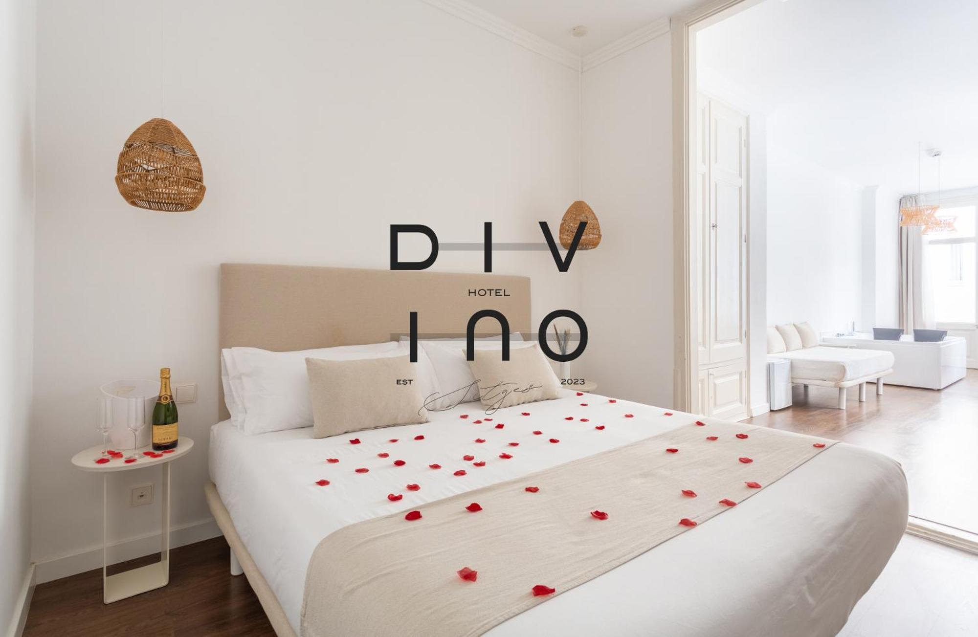 Hotel Divino Boutique 3*