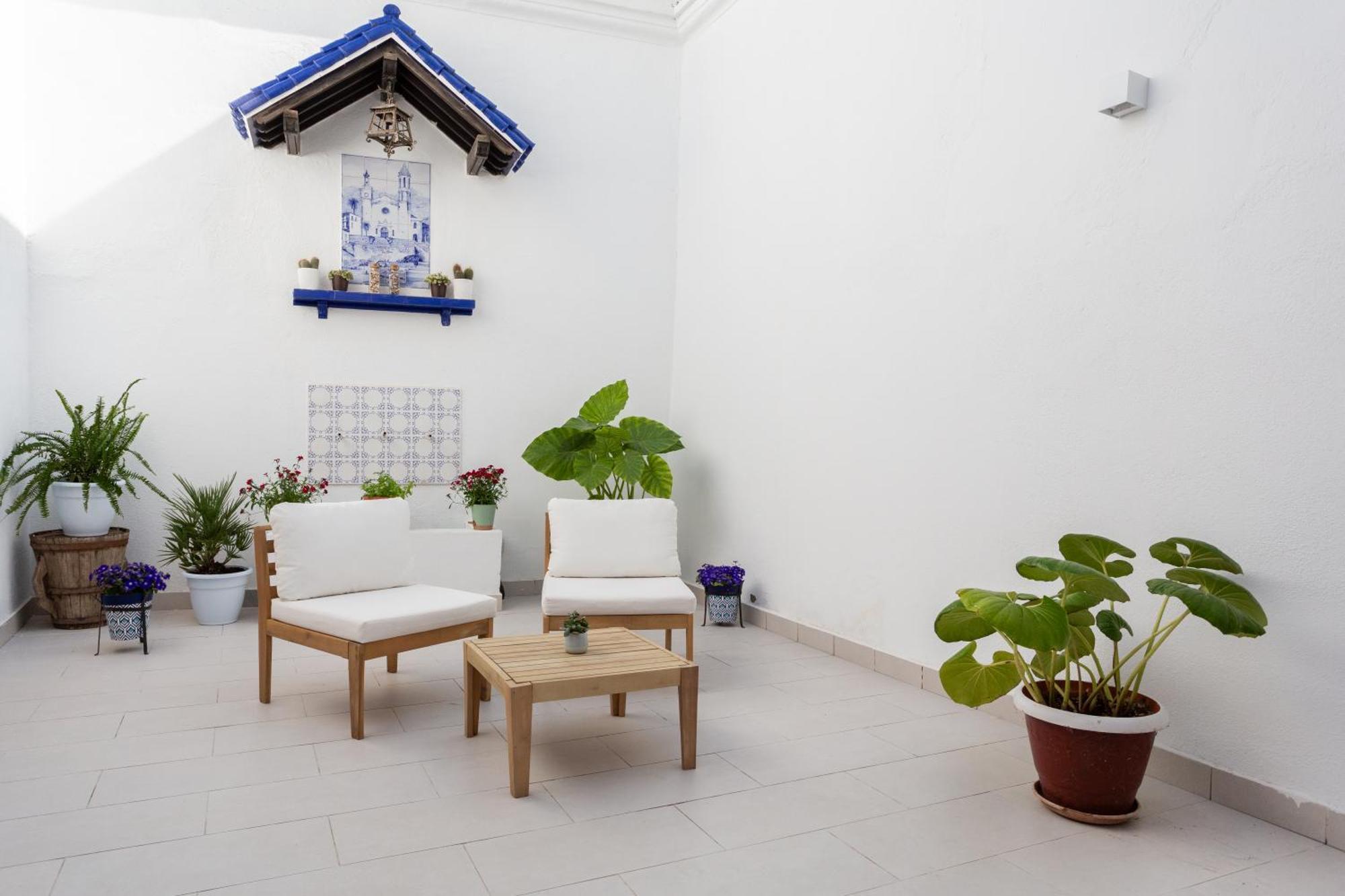 Divino Boutique Hotel Sitges