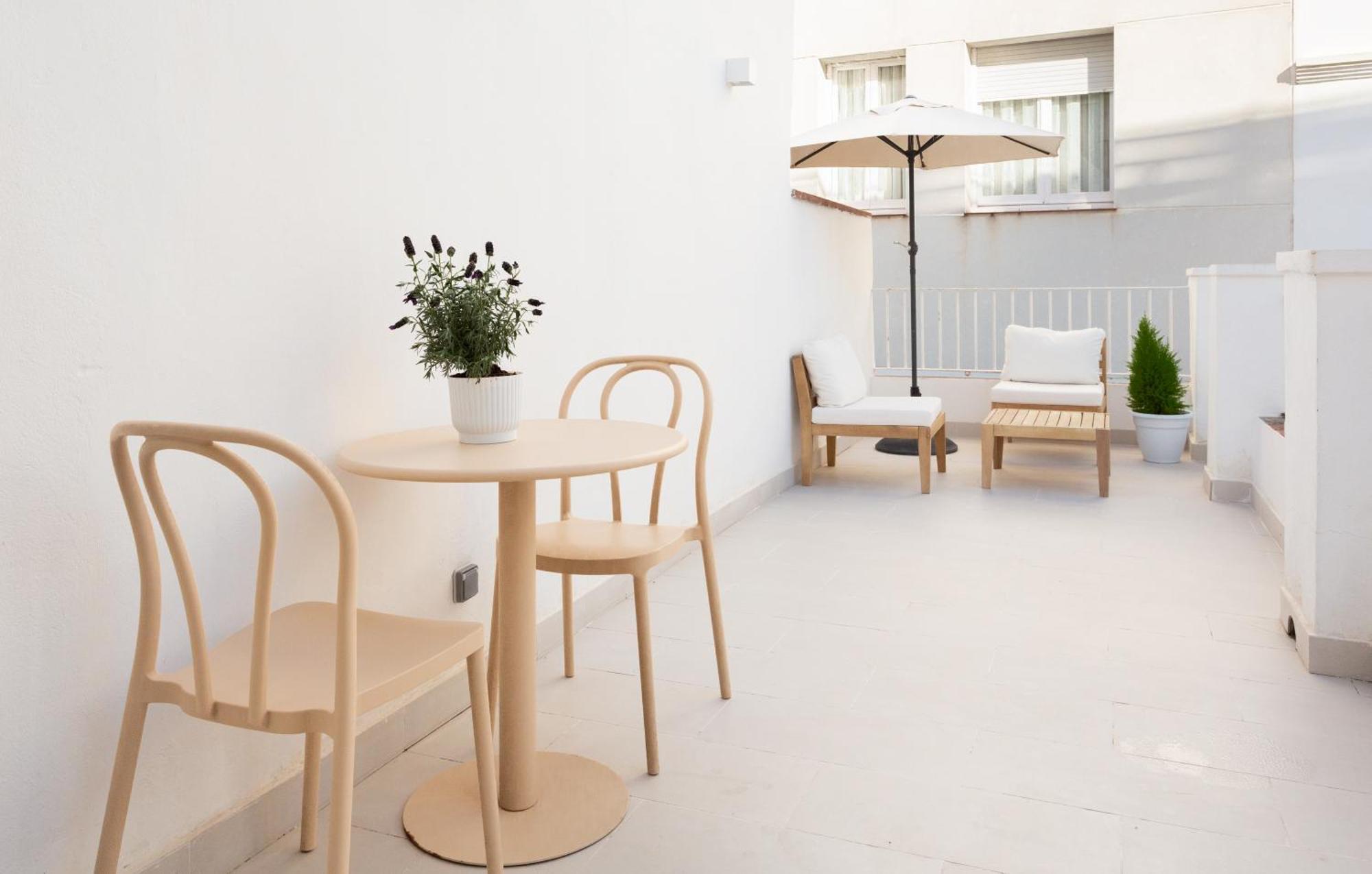 Hotel Divino Boutique Sitges